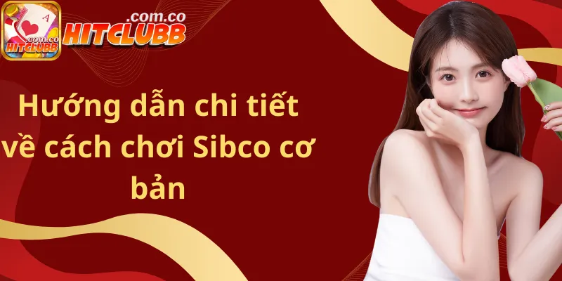Hướng dẫn chi tiết về cách chơi Sibco cơ bản
