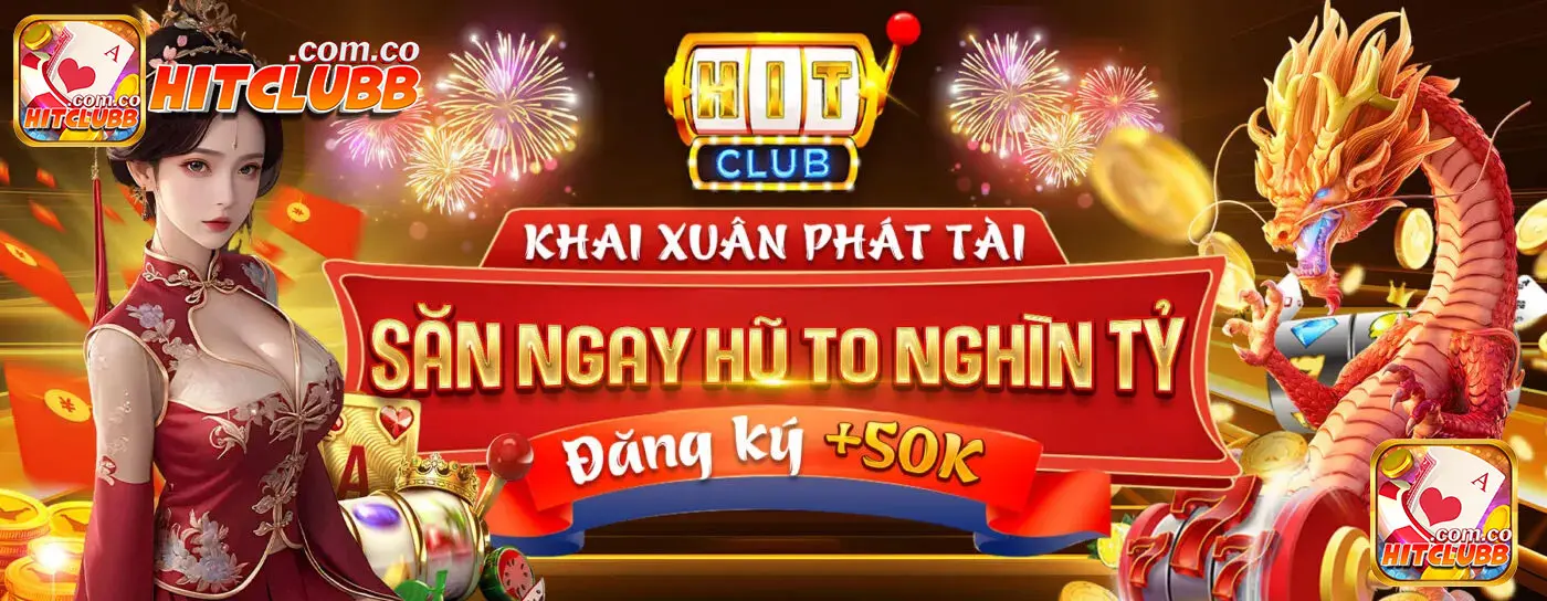 Banner Hitclub